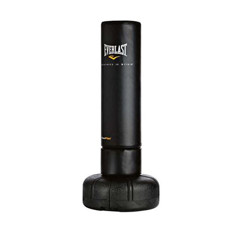 rebel sport punching bags